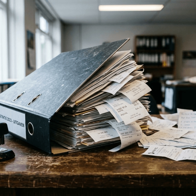 Wat als je technologie niet omarmt in je bedrijf?